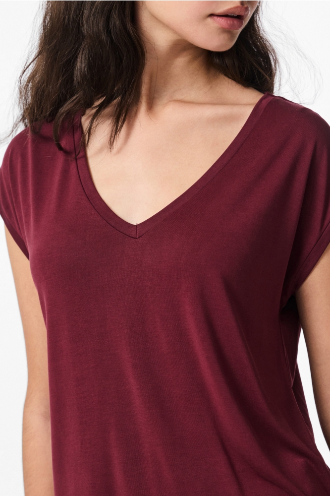 PCKAMALA TEE JRS NOOS BC 17095260 TAWNY PORT